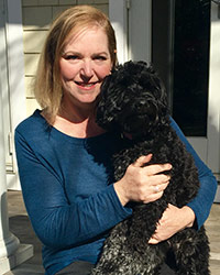 River Run Pet Sitters Staff - - Nancy